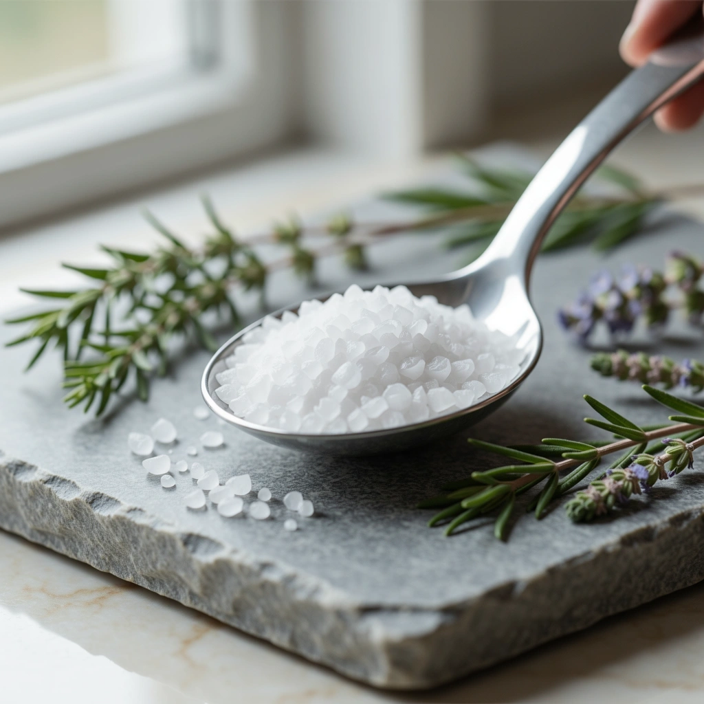 Scientific Precision